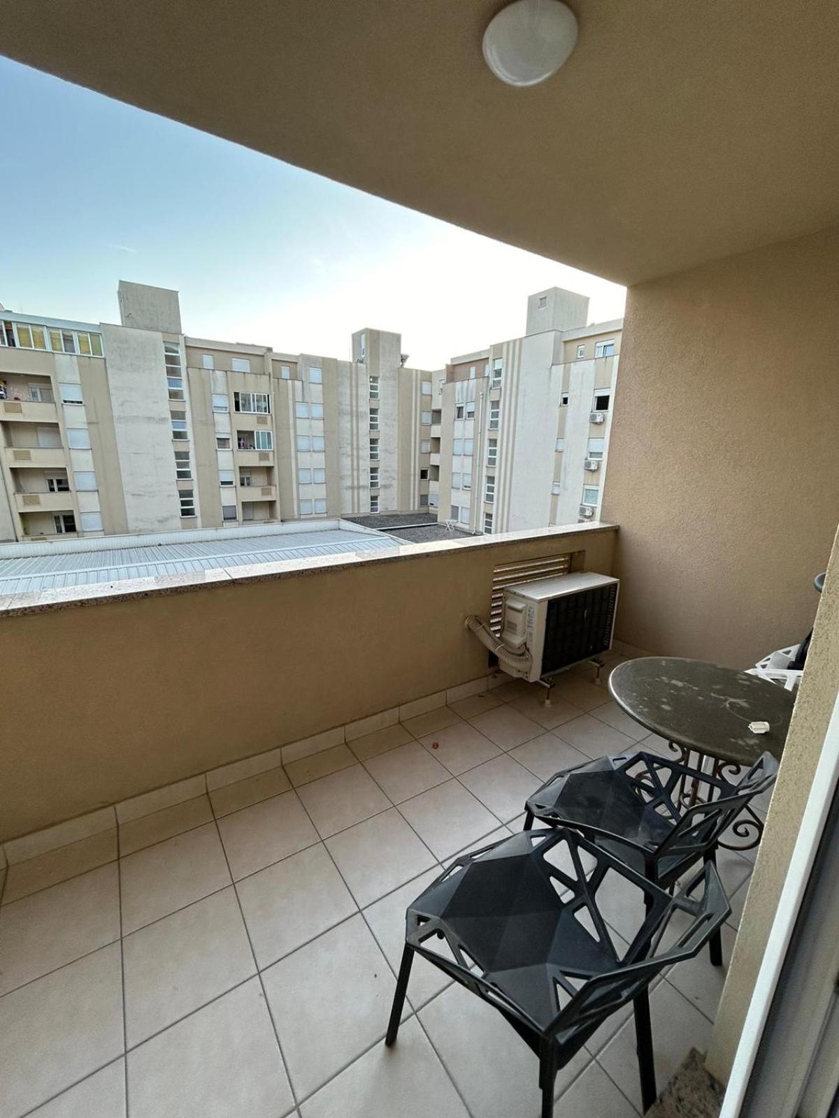 Orca Apartments Mostar Exteriér fotografie
