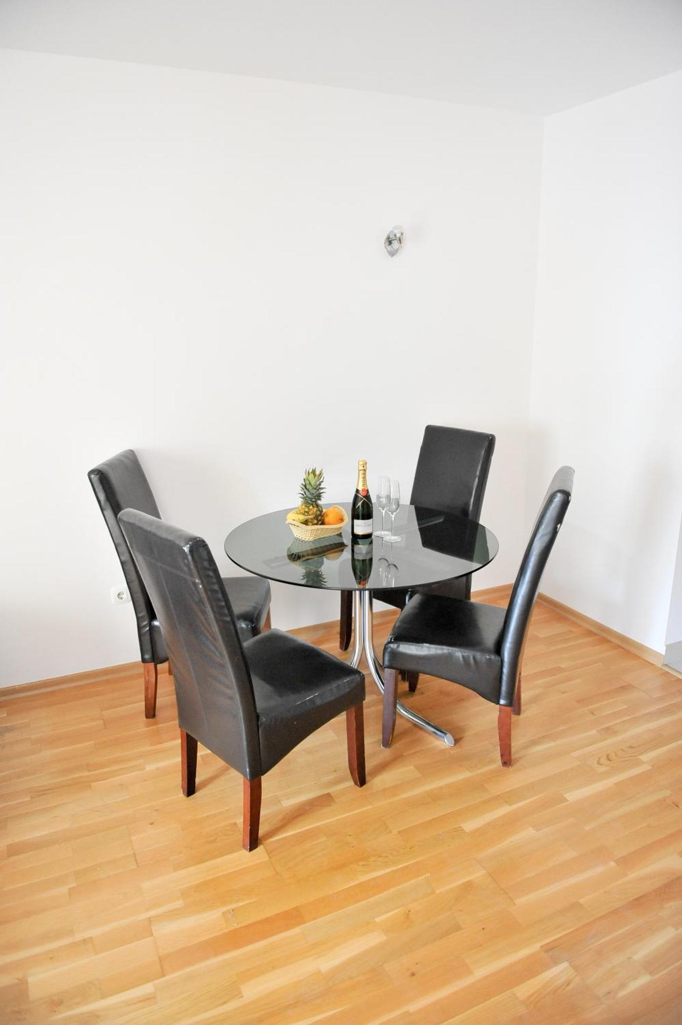 Orca Apartments Mostar Exteriér fotografie