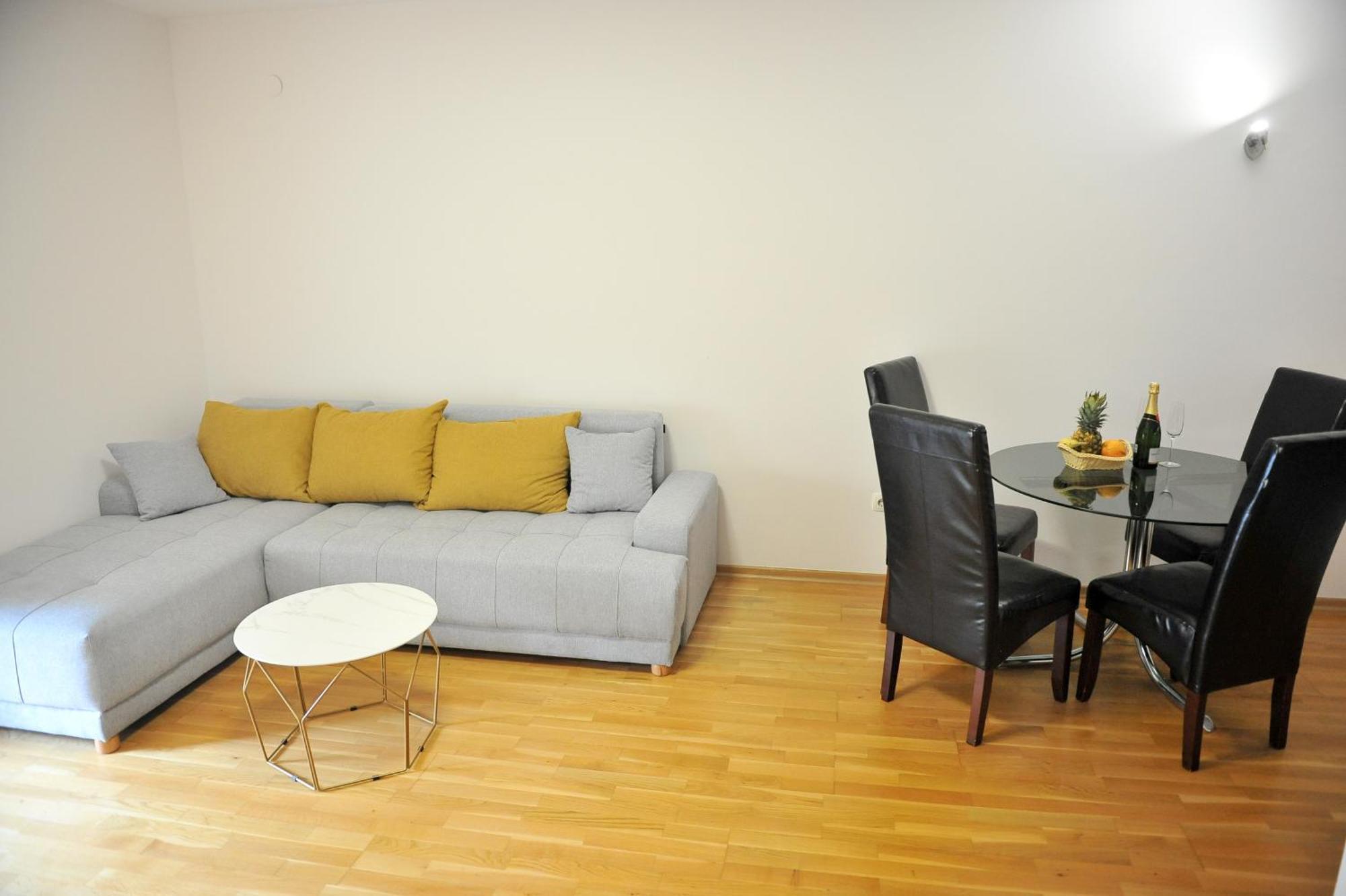 Orca Apartments Mostar Exteriér fotografie